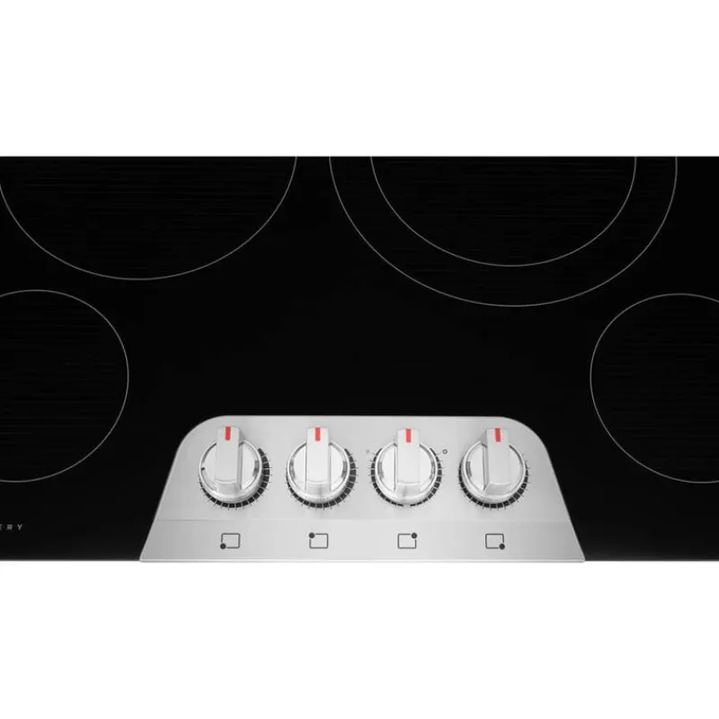Frigidaire Gallery Cooktop Glass-Ceramic 30" - GCCE3049BS