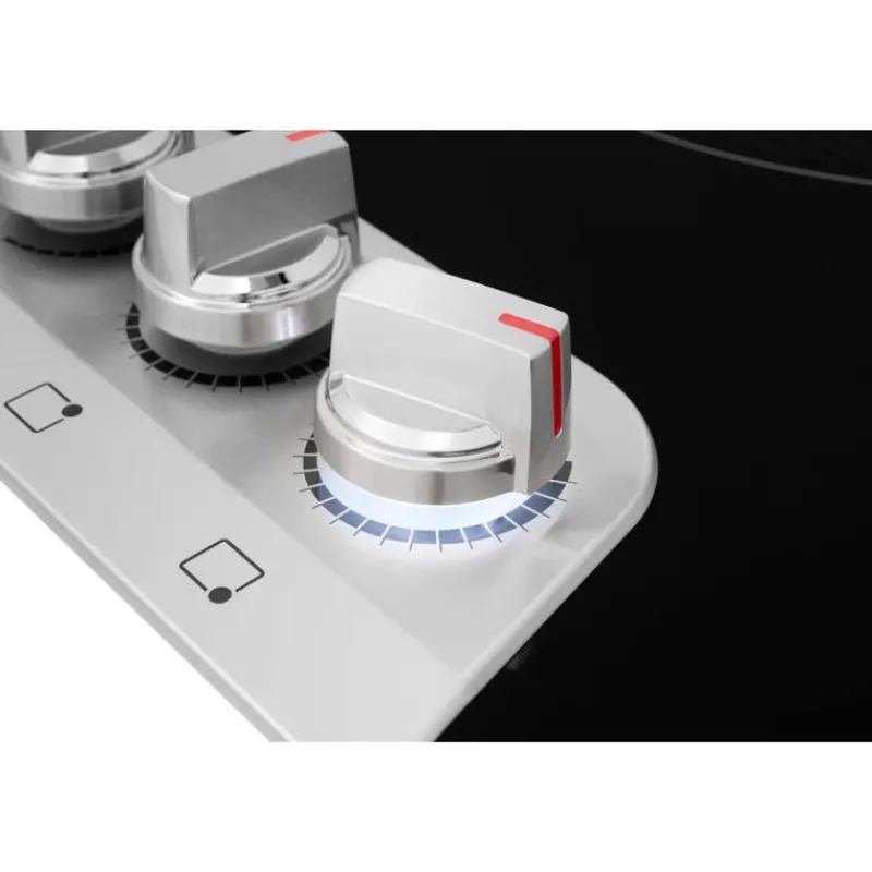 Frigidaire Gallery Cooktop Glass-Ceramic 30" - GCCE3049BS