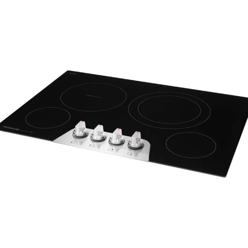 Frigidaire Gallery Cooktop Glass-Ceramic 30" - GCCE3049BS