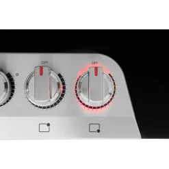 Frigidaire Gallery Cooktop Glass-Ceramic 36"     - GCCE3670BS