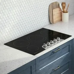 Frigidaire Gallery Cooktop Glass-Ceramic 36