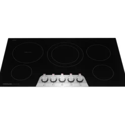 Frigidaire Gallery Cooktop Glass-Ceramic 36