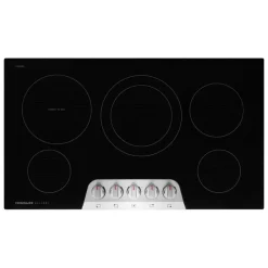 Frigidaire Gallery Cooktop Glass-Ceramic 36