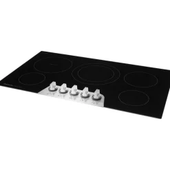 Frigidaire Gallery Cooktop Glass-Ceramic 36