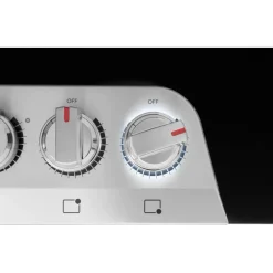 Frigidaire Gallery Cooktop Glass-Ceramic 36