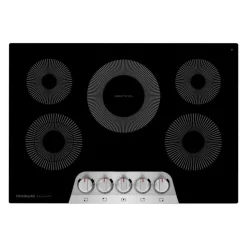 Frigidaire Gallery Cooktop Glass-Ceramic 30" Electric    - GCCE3070AS