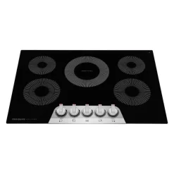 Frigidaire Gallery Cooktop Glass-Ceramic 30