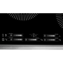 Frigidaire Gallery Cooktop Glass-Ceramic 36" Electric    - GCCI3667AB