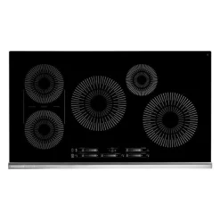 Frigidaire Gallery Cooktop Glass-Ceramic 36