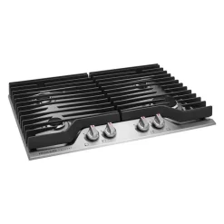 Frigidaire Gallery Cooktop   30" Gaz    - GCCG3046AS