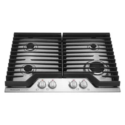 Frigidaire Gallery Cooktop   30" Gaz    - GCCG3046AS