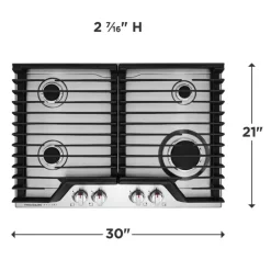 Frigidaire Gallery Cooktop   30