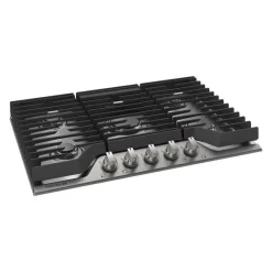 Frigidaire Gallery Cooktop   36" Gaz    - GCCG3048AS