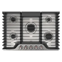 Frigidaire Gallery Cooktop   36" Gaz    - GCCG3048AS