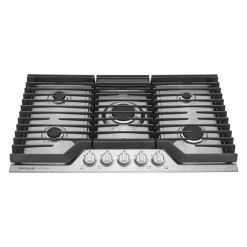 Frigidaire Gallery Cooktop   36