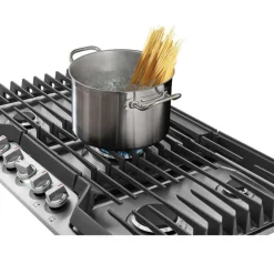 Frigidaire Gallery Cooktop   36