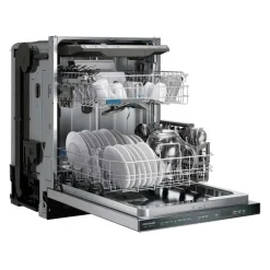 Frigidaire Gallery Dishwasher Built-In 24
