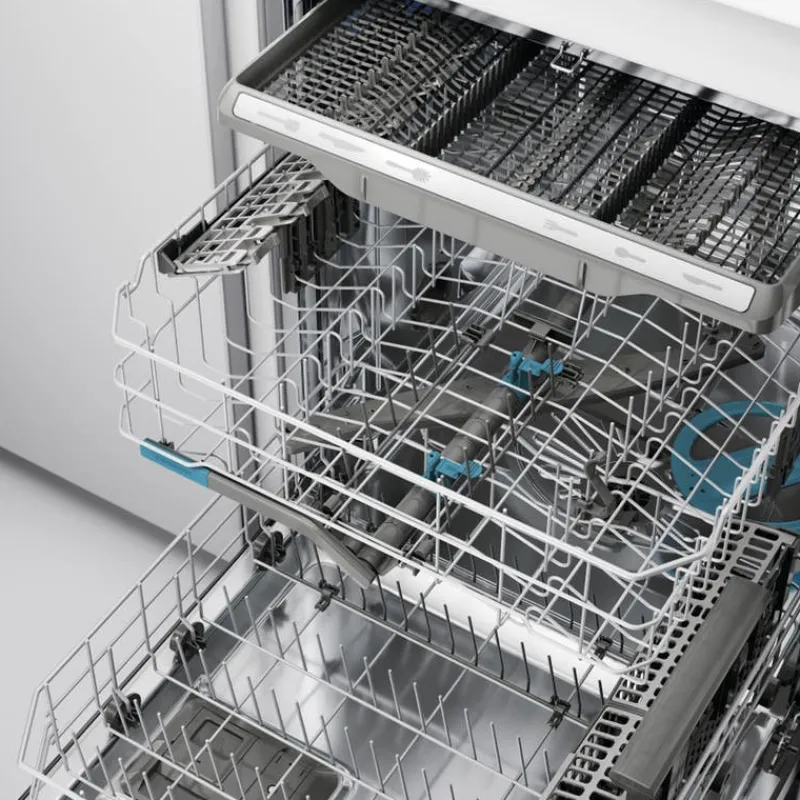 Frigidaire Gallery Dishwasher Built-In 24" 47dB - GDSH4715AD