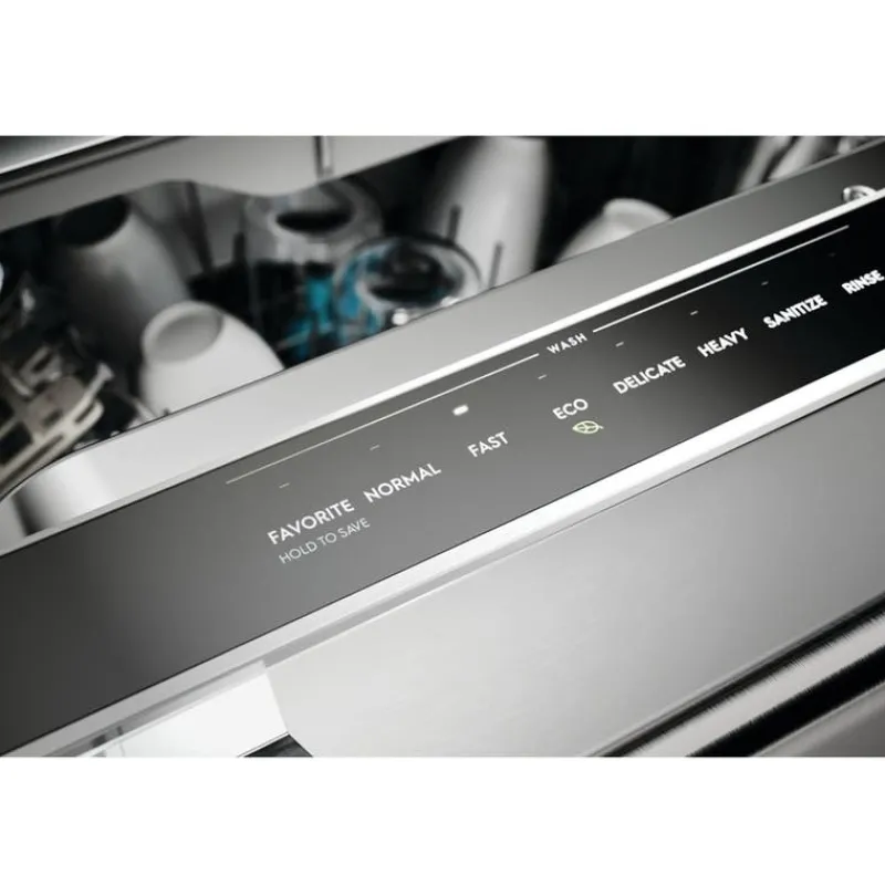 Frigidaire Gallery Dishwasher Built-In 24" 47dB - GDSH4715AD