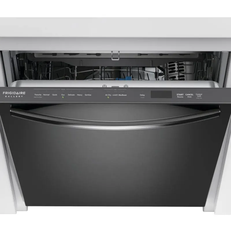 Frigidaire Gallery Dishwasher Built-In 24" 47dB - GDSH4715AD