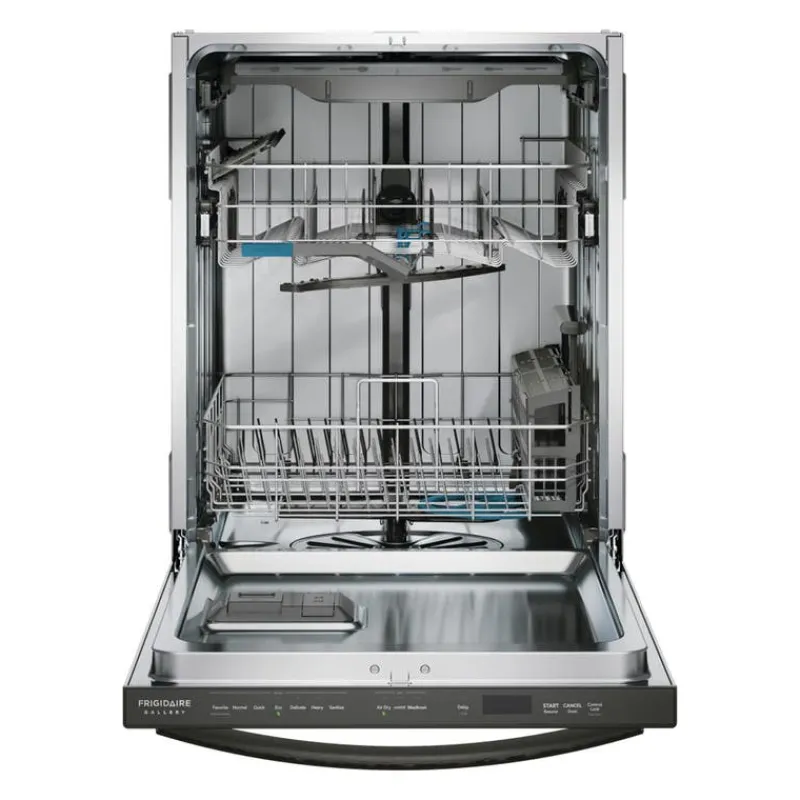 Frigidaire Gallery Dishwasher Built-In 24" 47dB - GDSH4715AD
