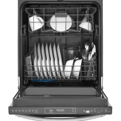 Frigidaire Gallery Dishwasher Built-In 24" 42dB - GDPH4525AF