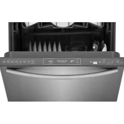 Frigidaire Gallery Dishwasher Built-In 24