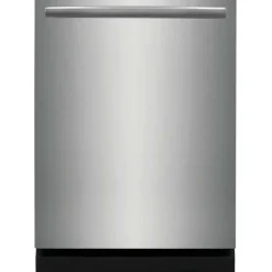 Frigidaire Gallery Dishwasher Built-In 24
