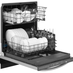 Frigidaire Gallery Dishwasher Built-In 24