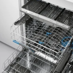 Frigidaire Gallery Dishwasher Built-In 24" 45dB - GDSH4735AF