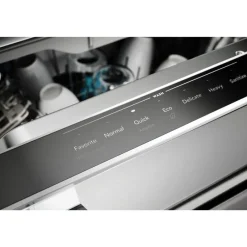 Frigidaire Gallery Dishwasher Built-In 24