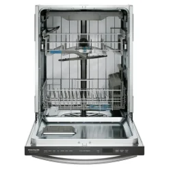 Frigidaire Gallery Dishwasher Built-In 24