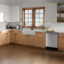 Frigidaire Gallery Dishwasher Built-In 24