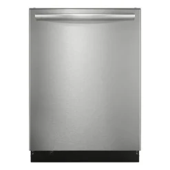Frigidaire Gallery Dishwasher Built-In 24