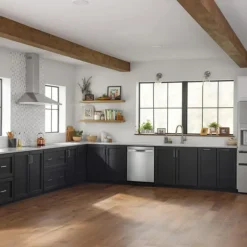 Frigidaire Gallery Dishwasher Built-In 24