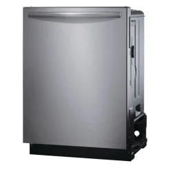 Frigidaire Gallery Dishwasher Built-In 24" 47dB - GDSH4715AF