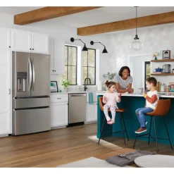 Frigidaire Gallery Dishwasher Built-In 24