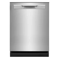 Frigidaire Gallery dishwasher Built-In 24" 52dB - GDPP4515AF