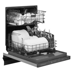 Frigidaire Gallery dishwasher Built-In 24