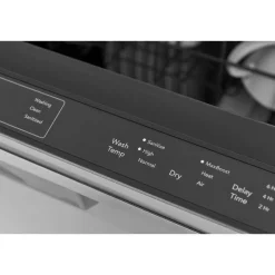 Frigidaire Gallery dishwasher Built-In 24
