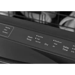 Frigidaire Gallery dishwasher Built-In 24