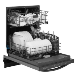 Frigidaire Gallery dishwasher Built-In 24