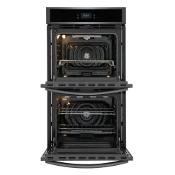 Frigidaire Gallery Double Built-in Wall Oven 27" Electric - GCWD2767AD