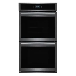 Frigidaire Gallery Double Built-in Wall Oven  27