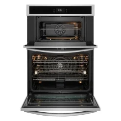 Frigidaire Gallery Double Wall Oven  30"   - GCWM3070AF