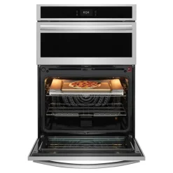 Frigidaire Gallery Double Wall Oven  30