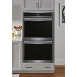Frigidaire Gallery Double Wall Oven  30