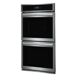 Frigidaire Gallery Double Built-in Wall Oven 27" Electric - GCWD2767AF