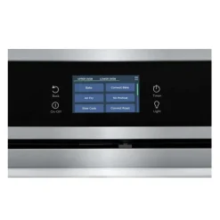 Frigidaire Gallery Double Built-in Wall Oven  27"  Electric - GCWD2767AF