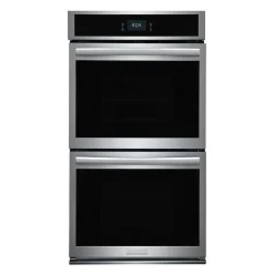 Frigidaire Gallery Double Built-in Wall Oven  27